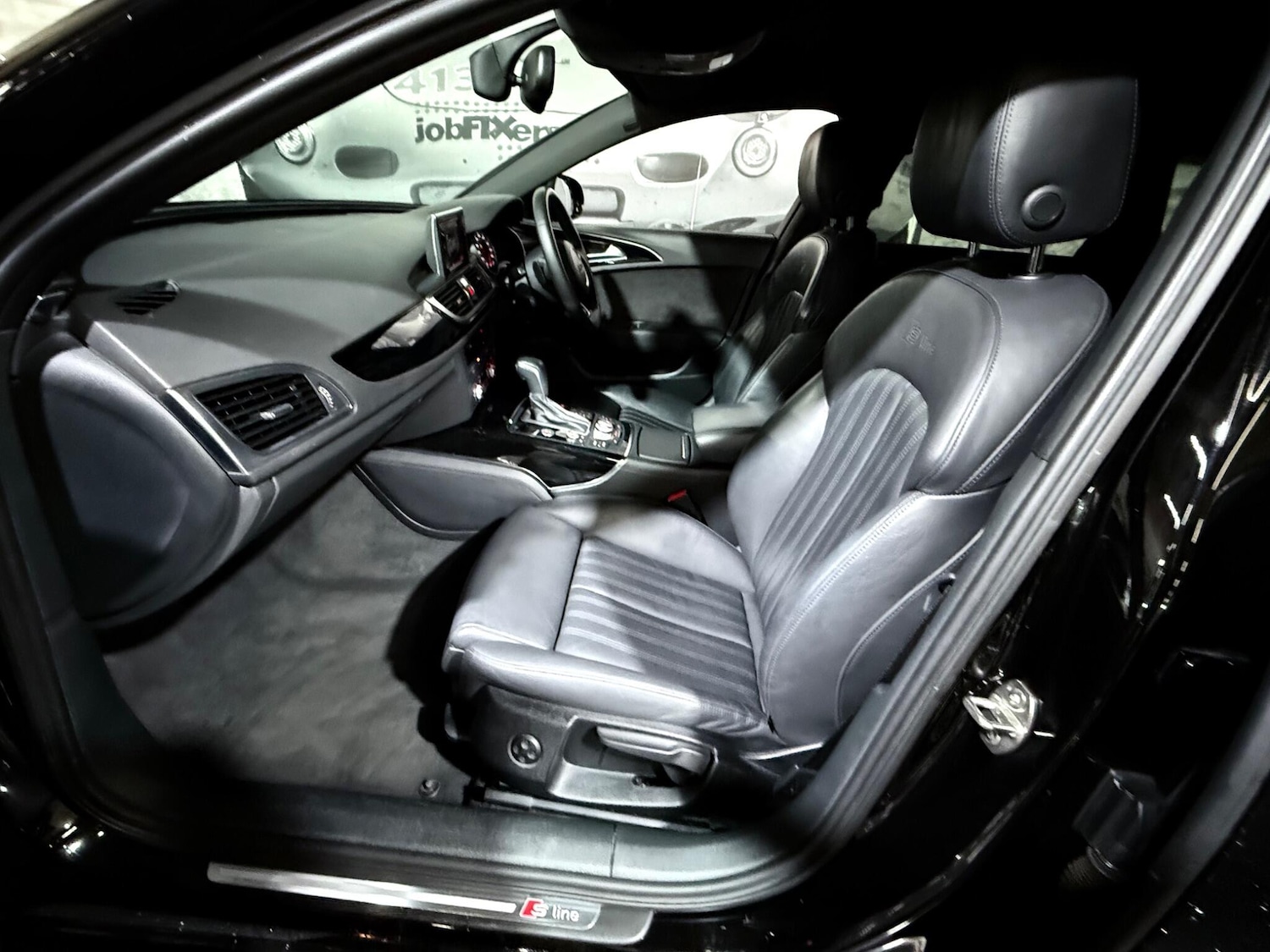 Used Audi A6 2015 for sale - 77016005: Photo 6