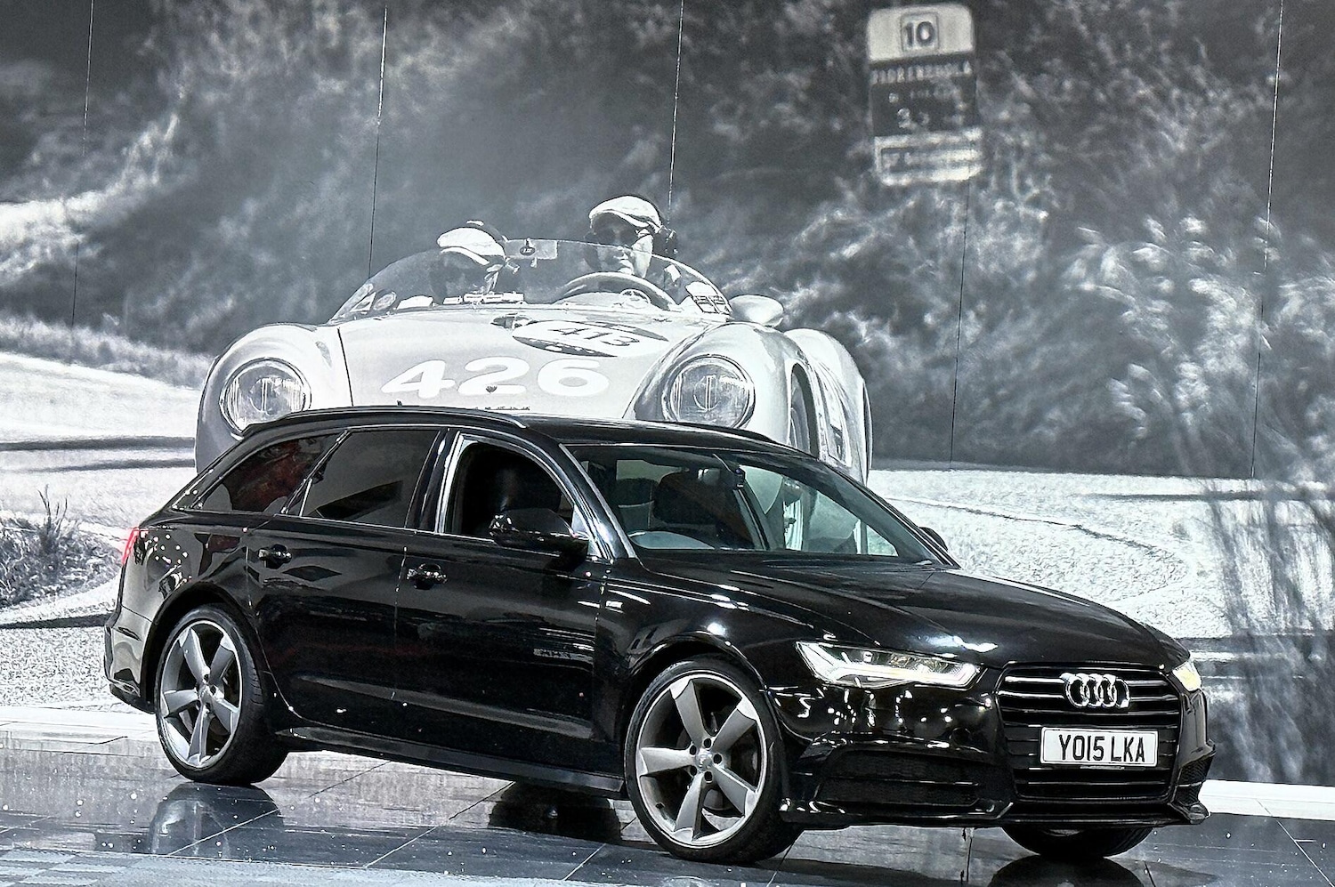 Used Audi A6 2015 for sale - 77016005: Photo 60