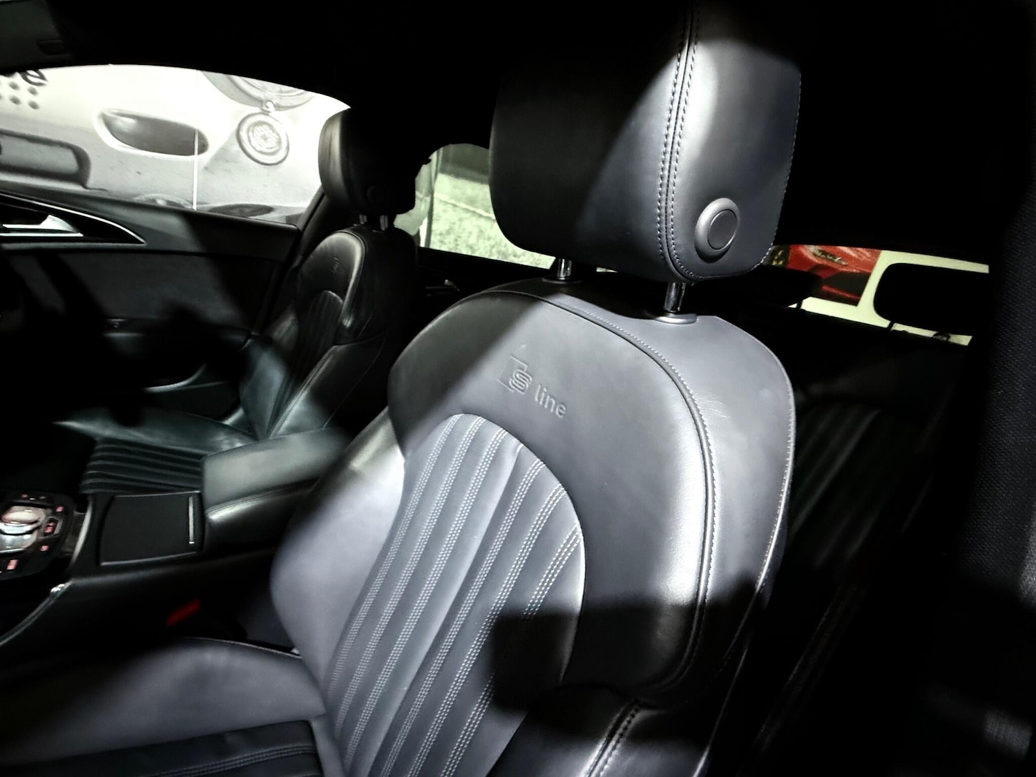 Used Audi A6 2015 for sale - 77016005: Photo 7