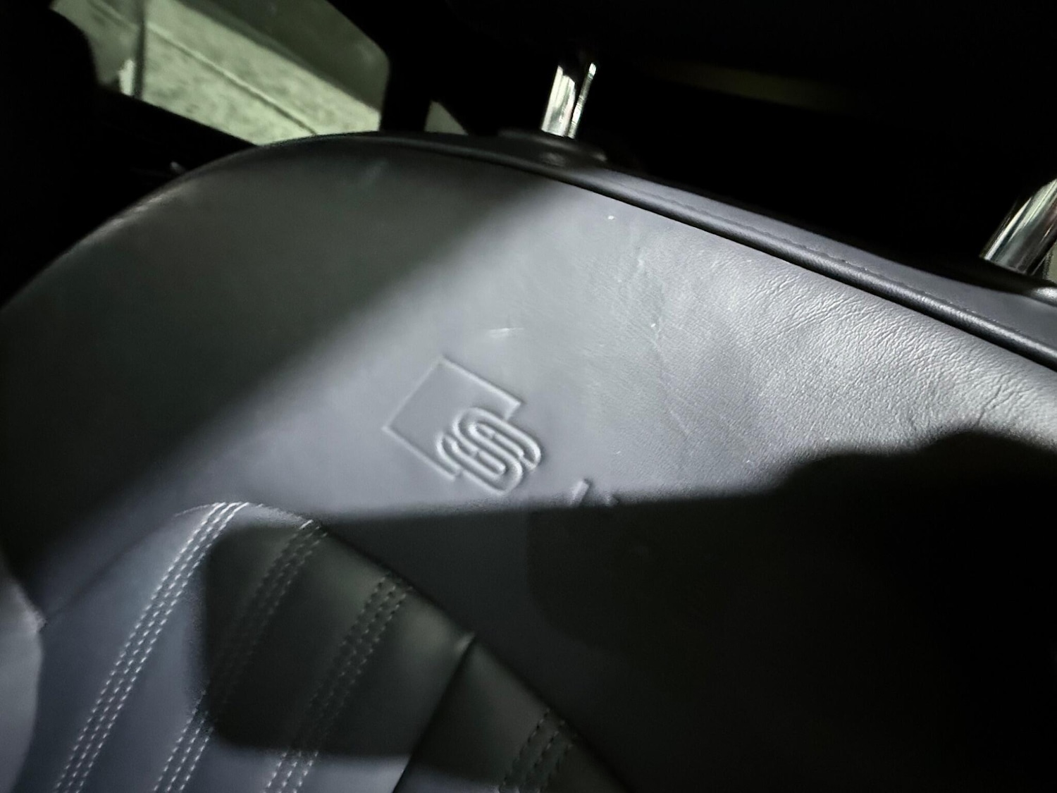 Used Audi A6 2015 for sale - 77016005: Photo 8