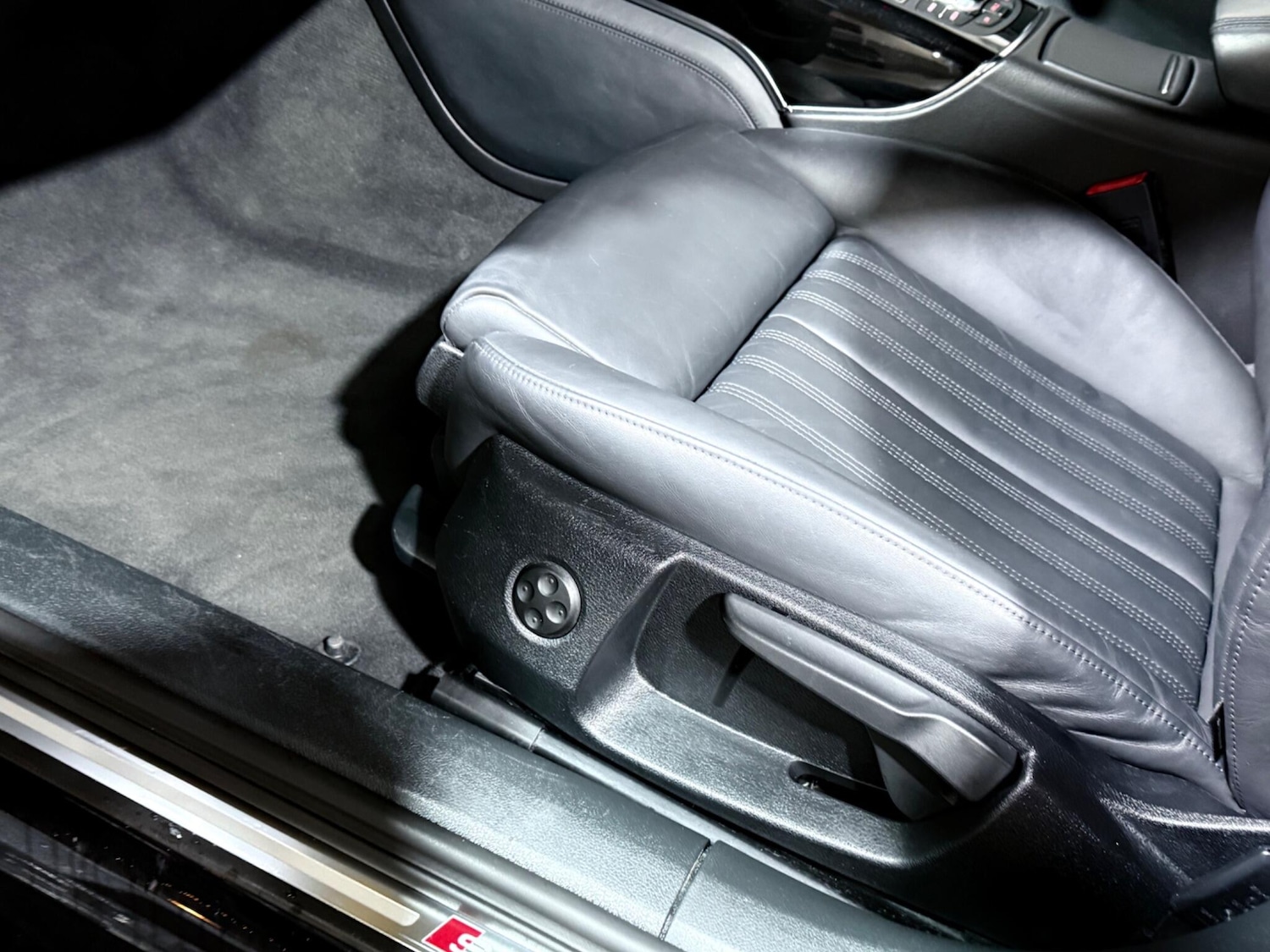 Used Audi A6 2015 for sale - 77016005: Photo 9