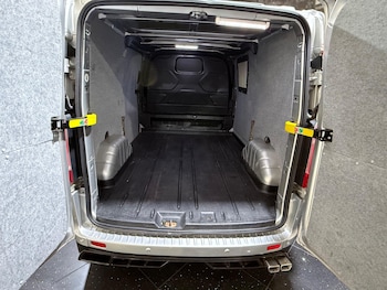 Used Ford Transit Custom 2016 for sale - 78934252: Photo