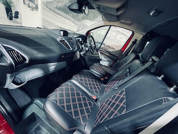 Used Ford Transit Custom 2014 for sale - 75459740: Photo