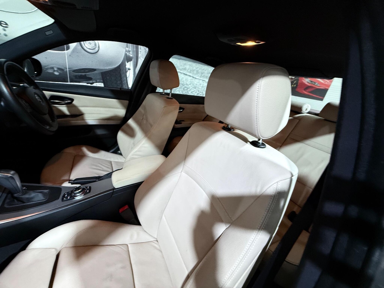 Used BMW 3 Series 2009 for sale - 77040477: Photo 11