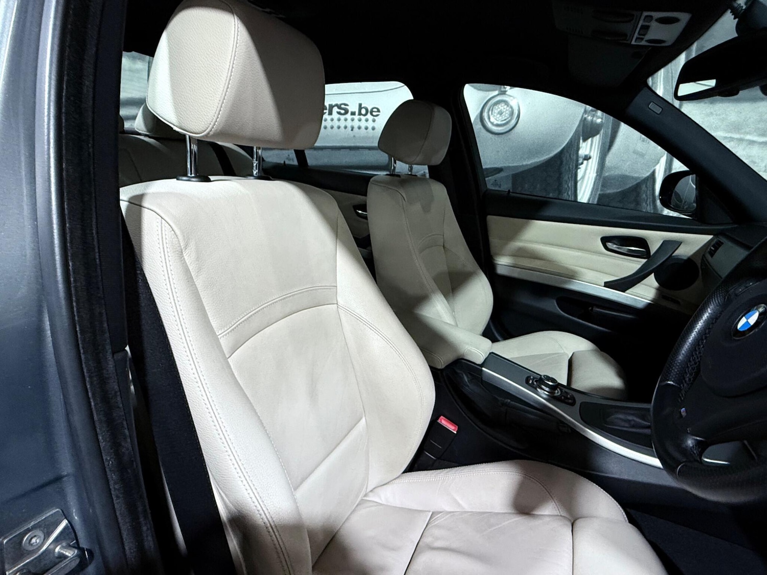 Used BMW 3 Series 2009 for sale - 77040477: Photo 12