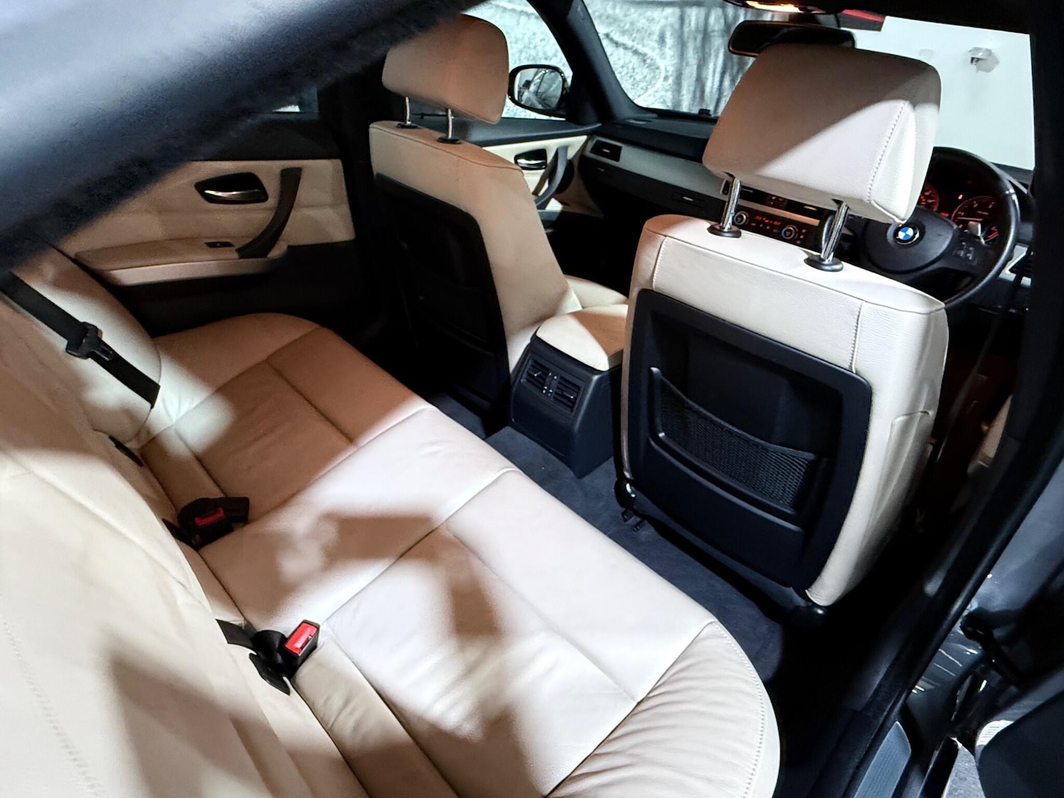 Used BMW 3 Series 2009 for sale - 77040477: Photo 16