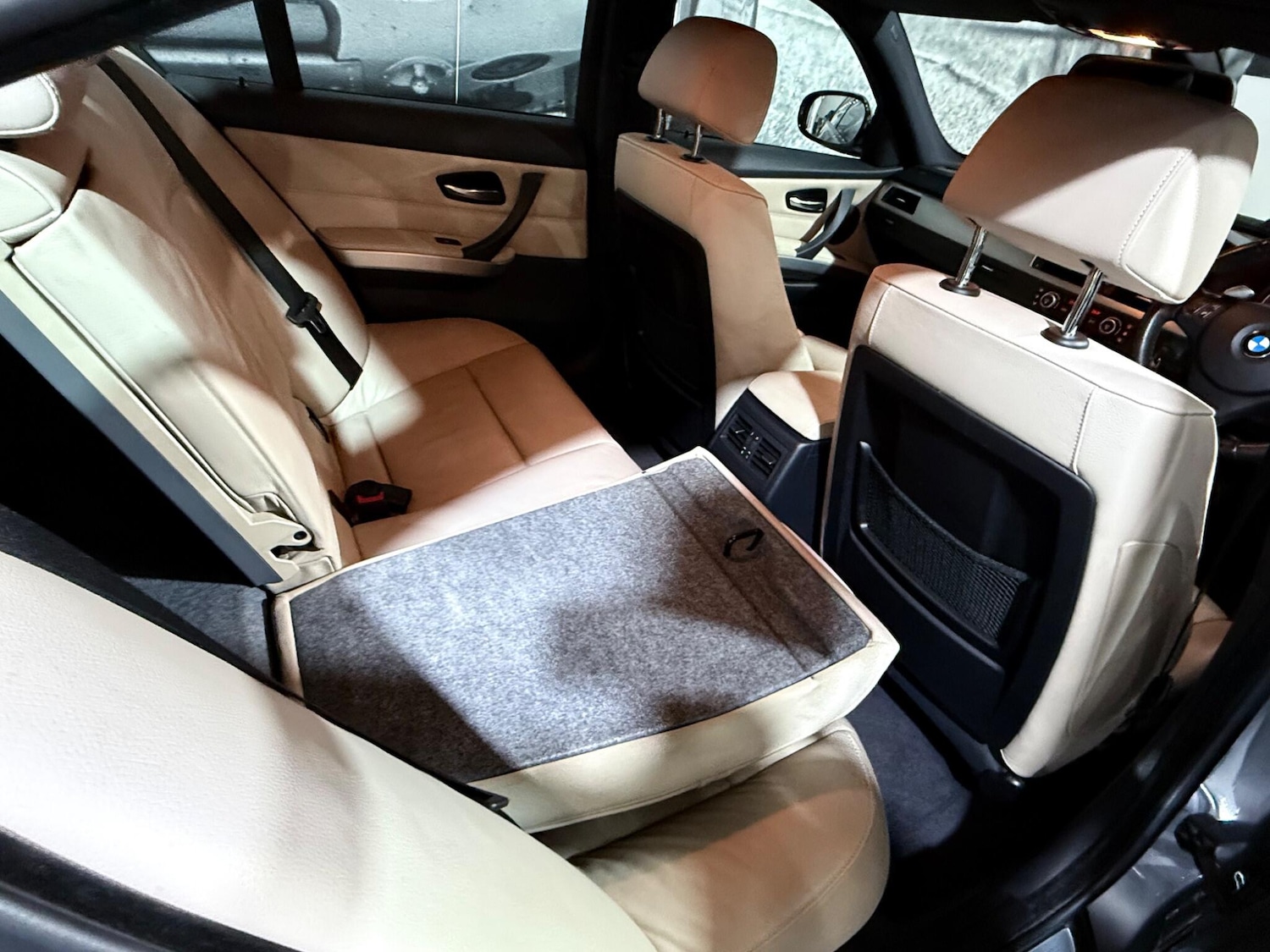 Used BMW 3 Series 2009 for sale - 77040477: Photo 22