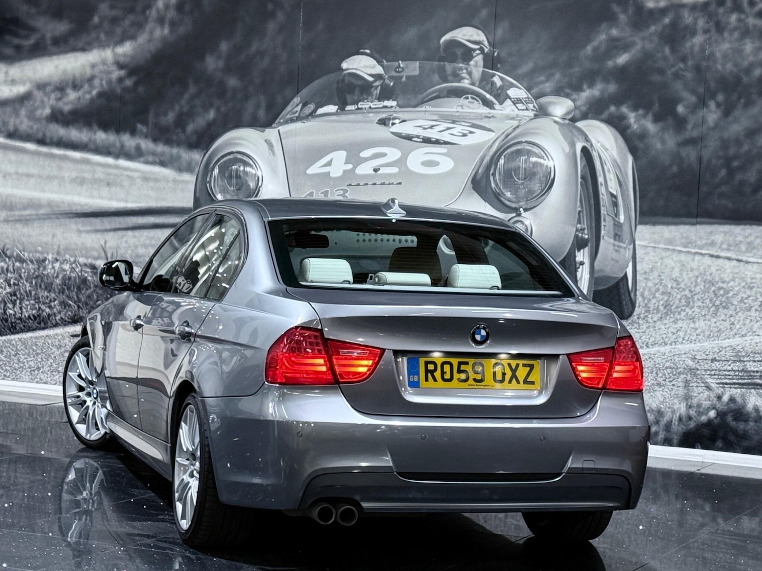 Used BMW 3 Series 2009 for sale - 77040477: Photo 27