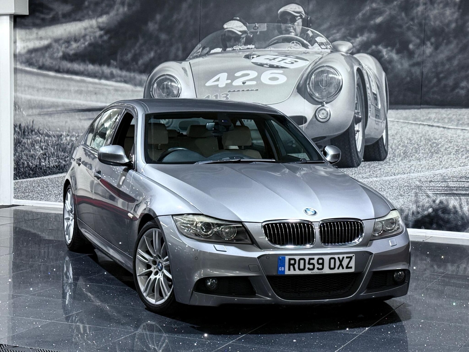 Used BMW 3 Series 2009 for sale - 77040477: Photo 29