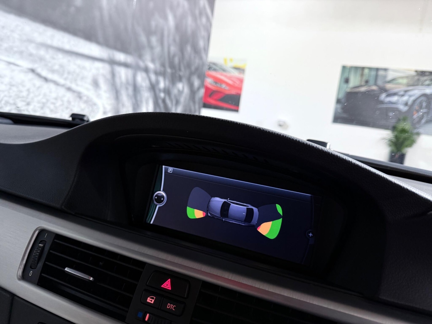 Used BMW 3 Series 2009 for sale - 77040477: Photo 31