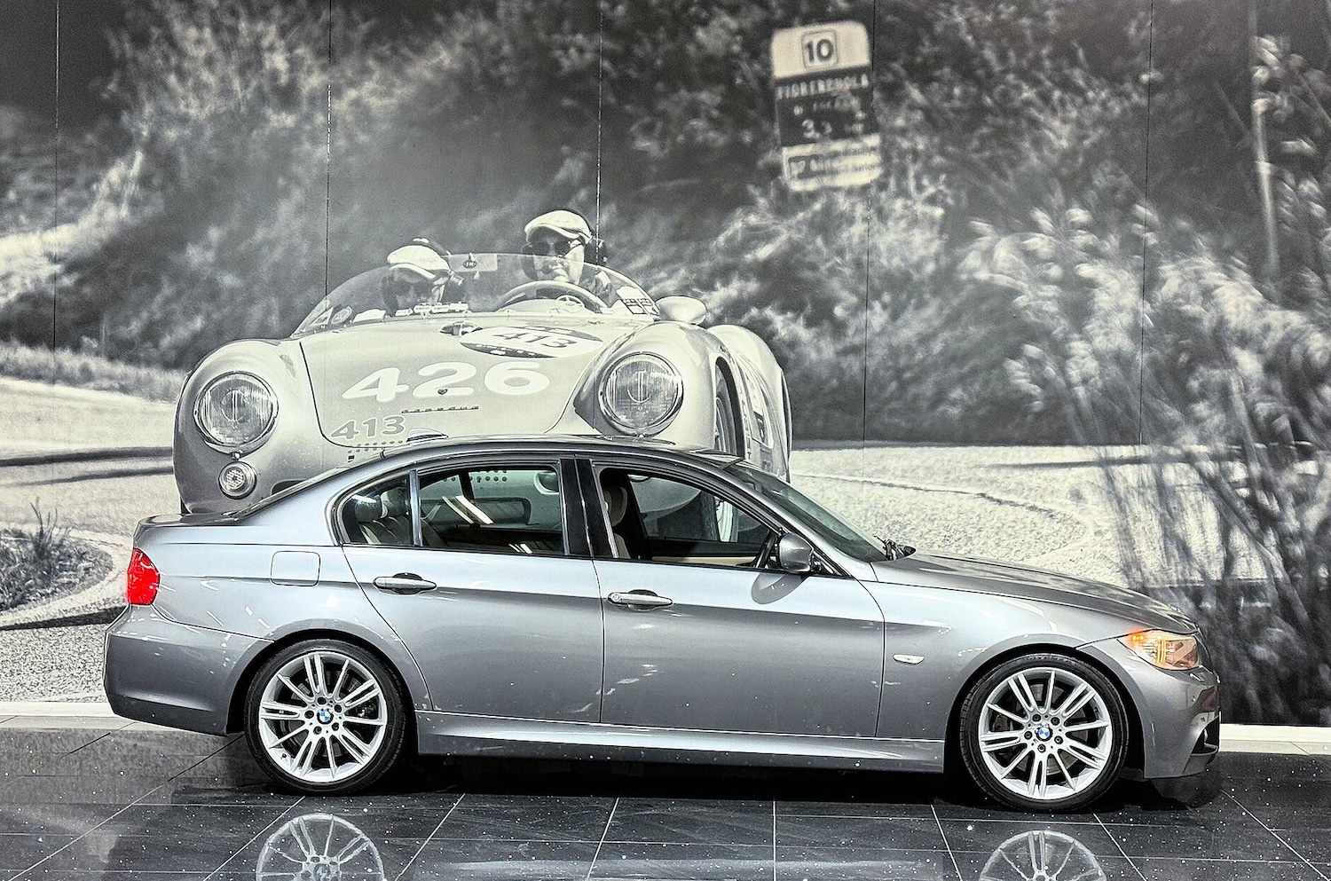 Used BMW 3 Series 2009 for sale - 77040477: Photo 4