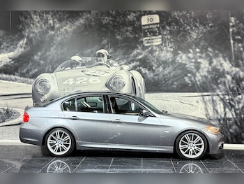 Used BMW 3 Series 2009 for sale - 77040477: Photo