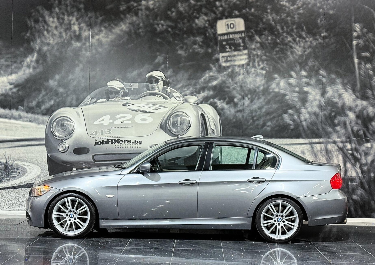 Used BMW 3 Series 2009 for sale - 77040477: Photo 5