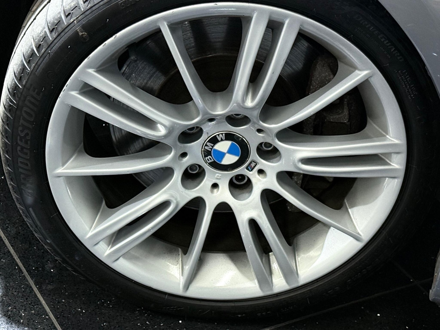 Used BMW 3 Series 2009 for sale - 77040477: Photo 54