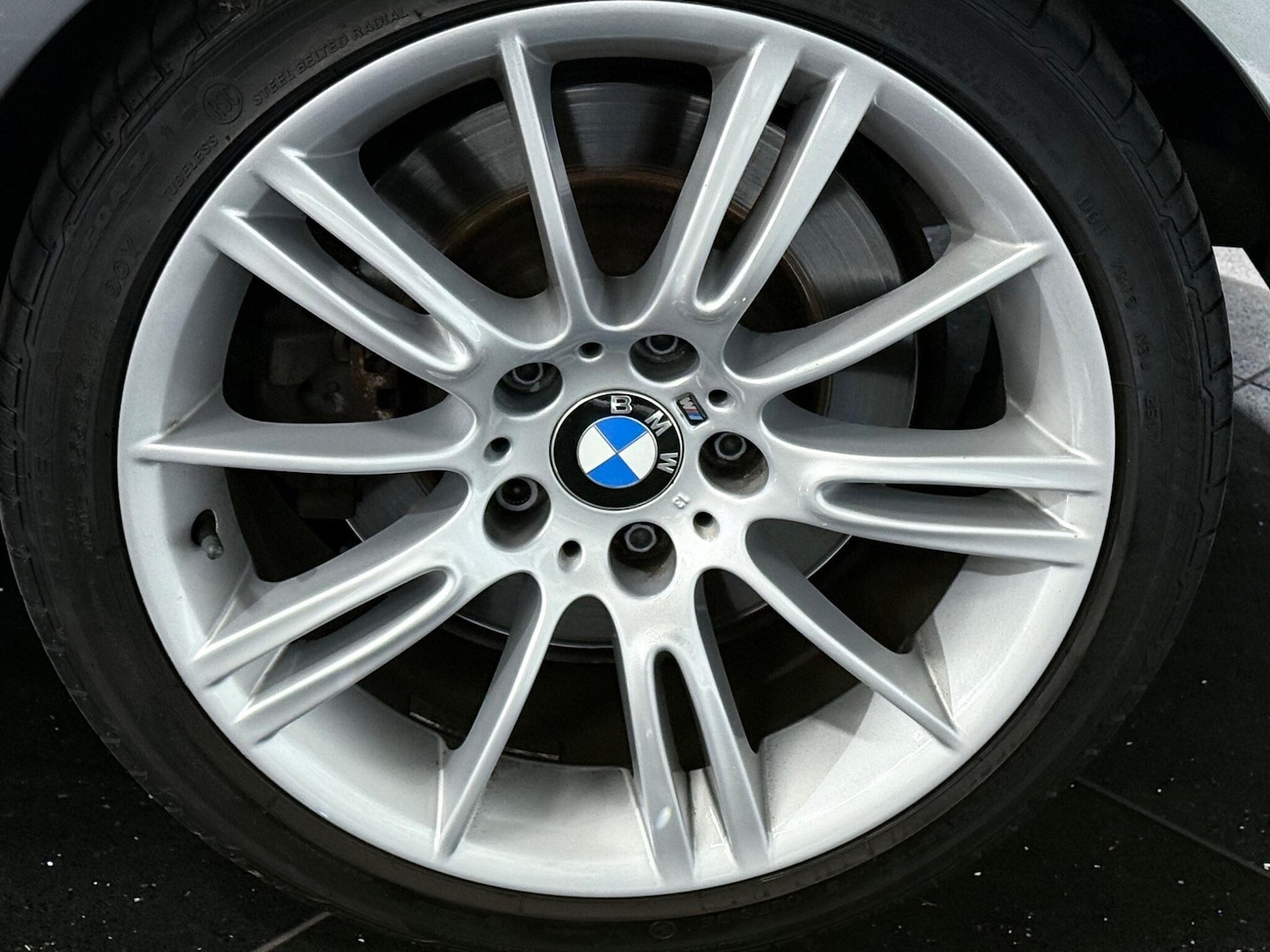 Used BMW 3 Series 2009 for sale - 77040477: Photo 55