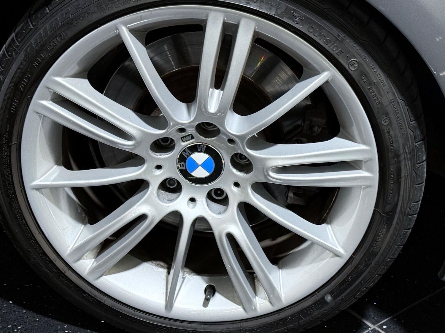 Used BMW 3 Series 2009 for sale - 77040477: Photo 56