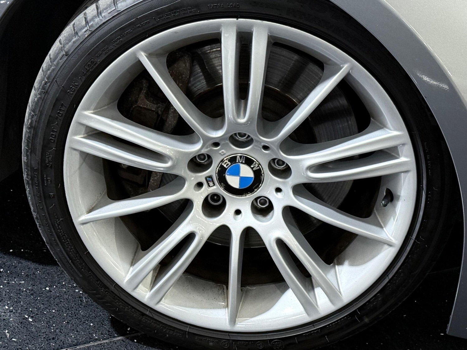 Used BMW 3 Series 2009 for sale - 77040477: Photo 57