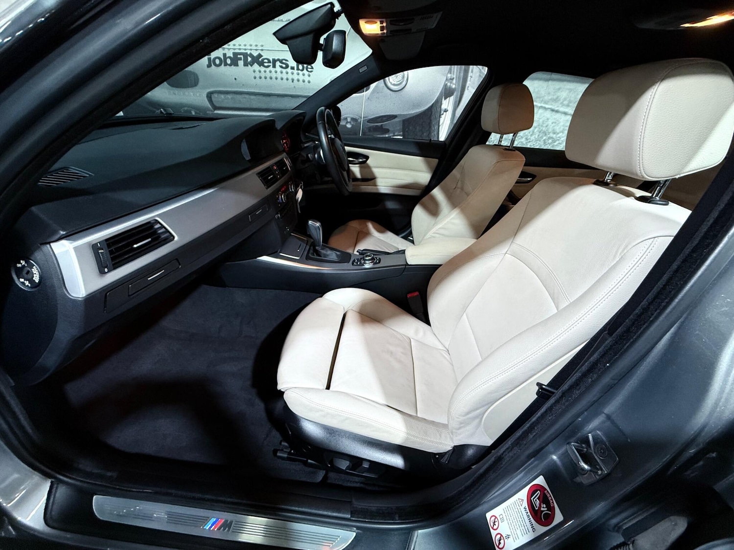 Used BMW 3 Series 2009 for sale - 77040477: Photo 6