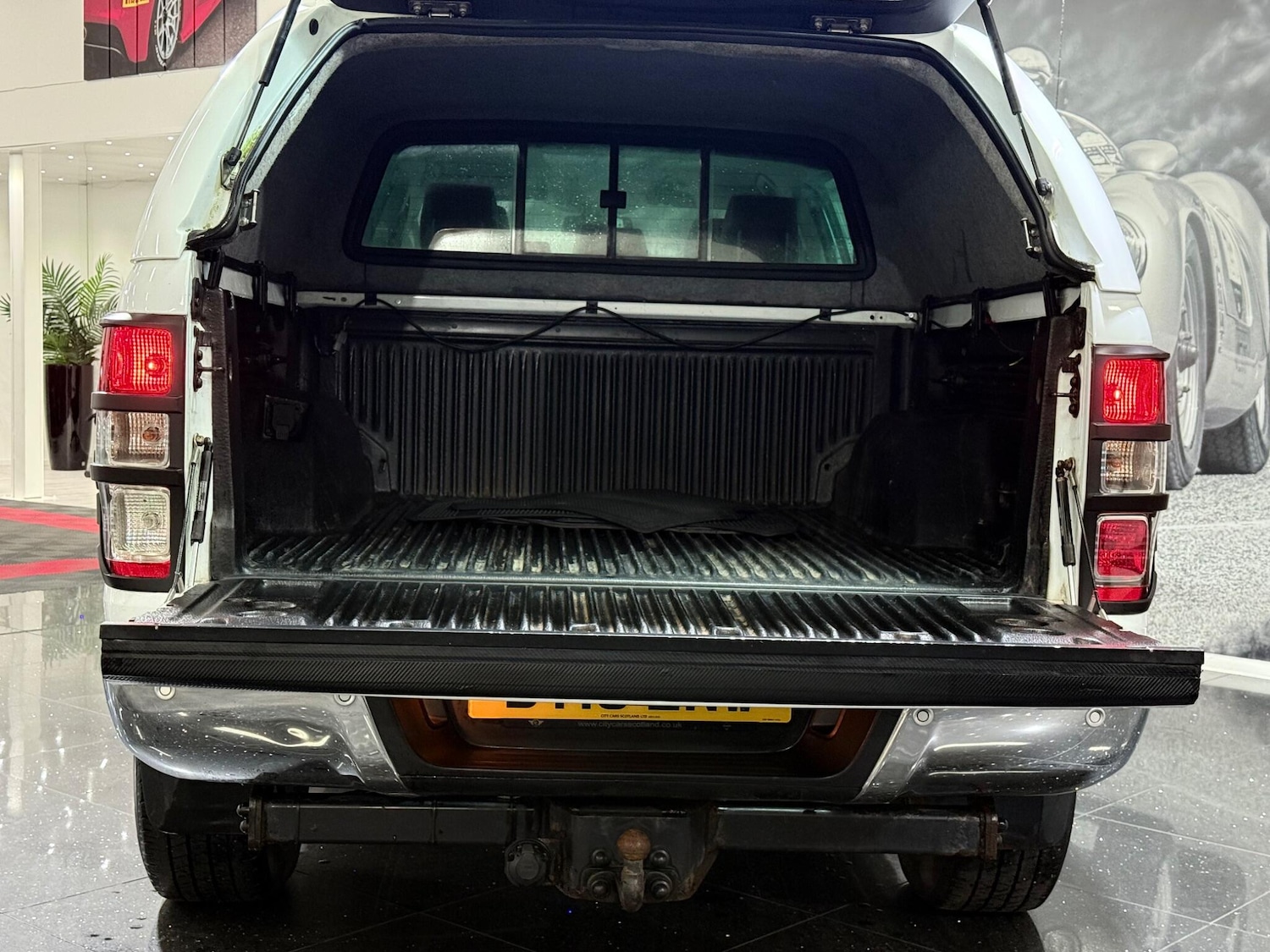 Used Ford Ranger 2016 for sale - 77097975: Photo 14