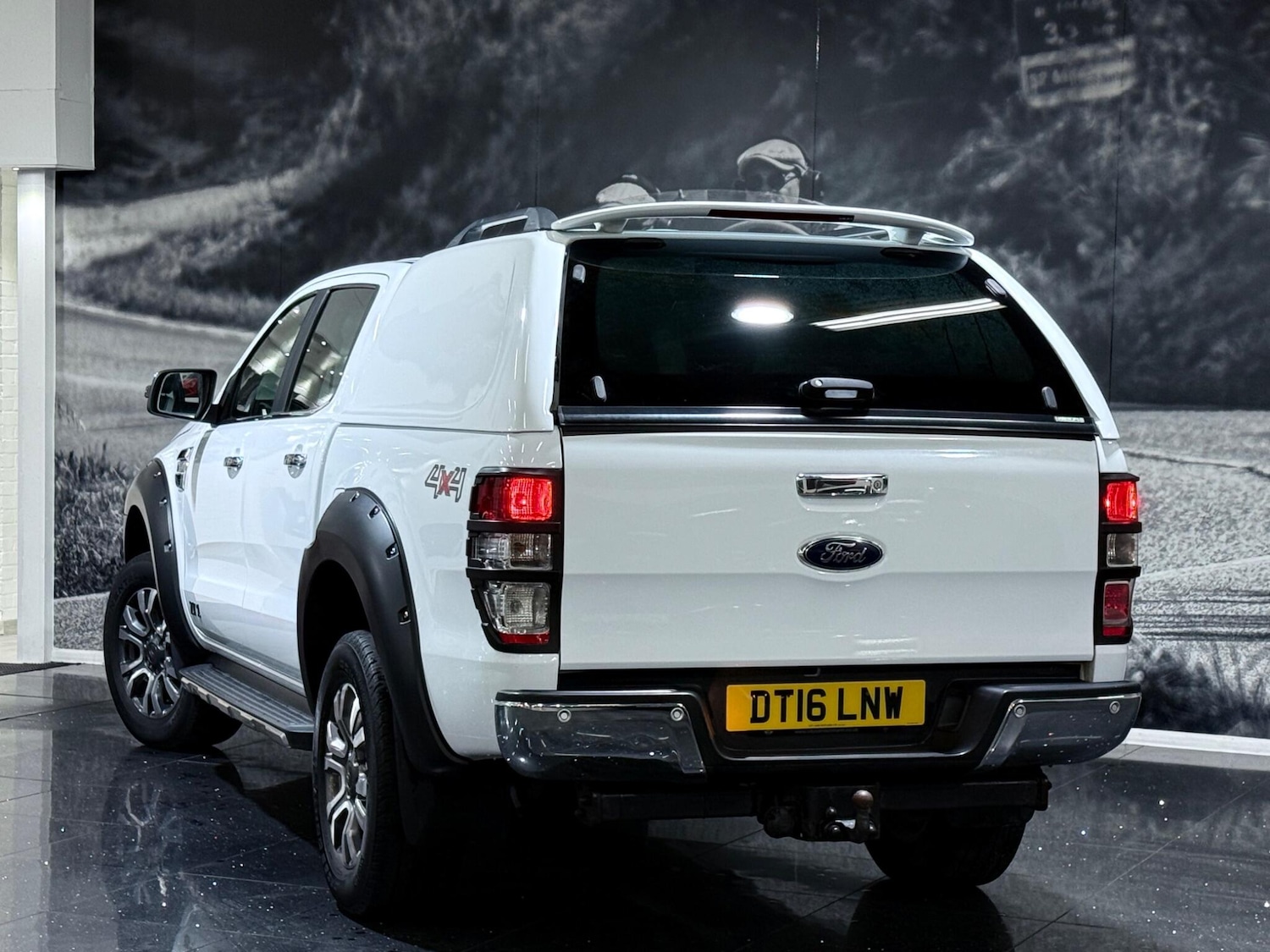 Used Ford Ranger 2016 for sale - 77097975: Photo 15