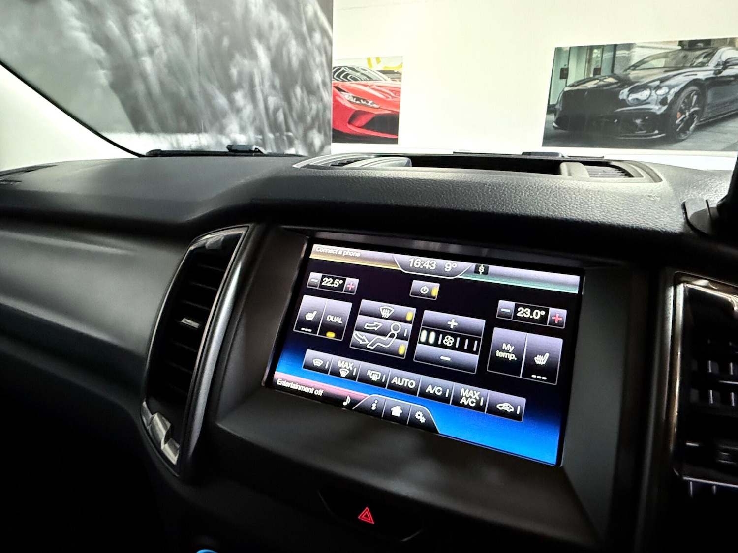 Used Ford Ranger 2016 for sale - 77097975: Photo 27