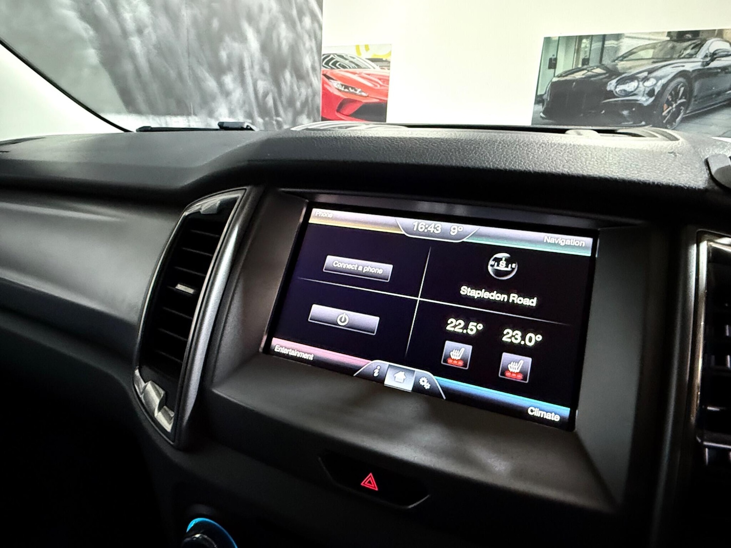 Used Ford Ranger 2016 for sale - 77097975: Photo 28