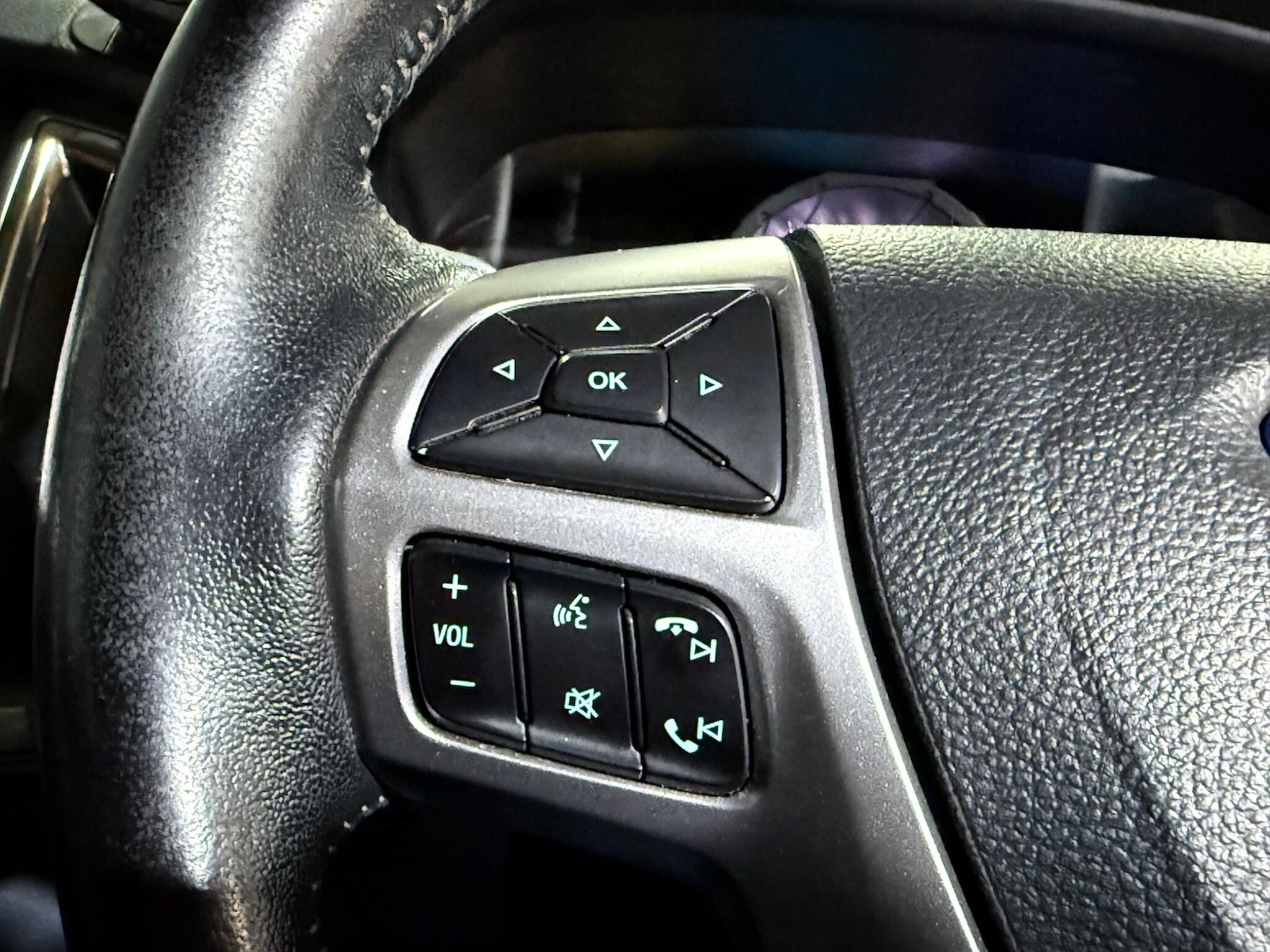 Used Ford Ranger 2016 for sale - 77097975: Photo 31