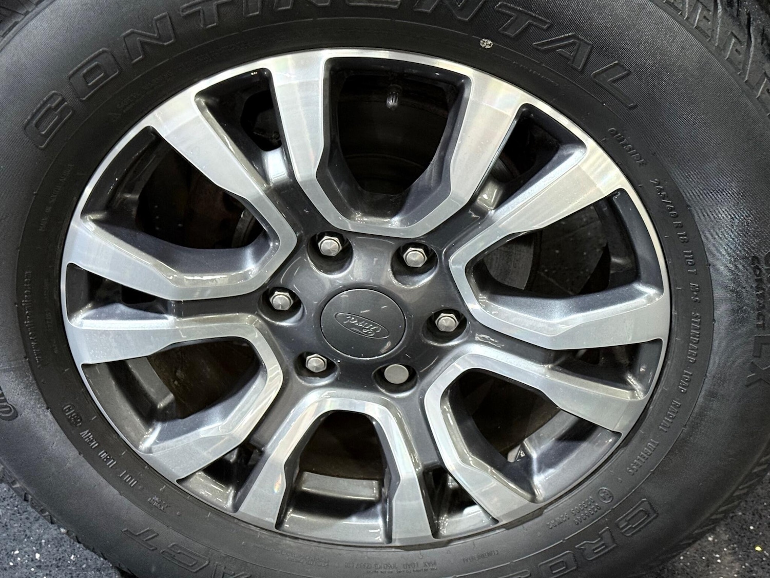 Used Ford Ranger 2016 for sale - 77097975: Photo 47