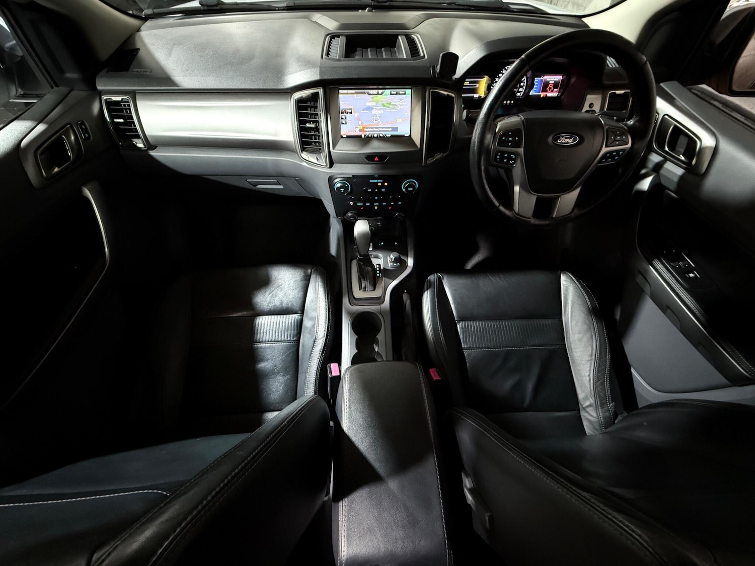 Used Ford Ranger 2016 for sale - 77097975: Photo 8