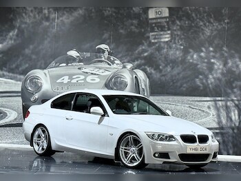 Used BMW 3 Series 2011 for sale - 77783651: Photo