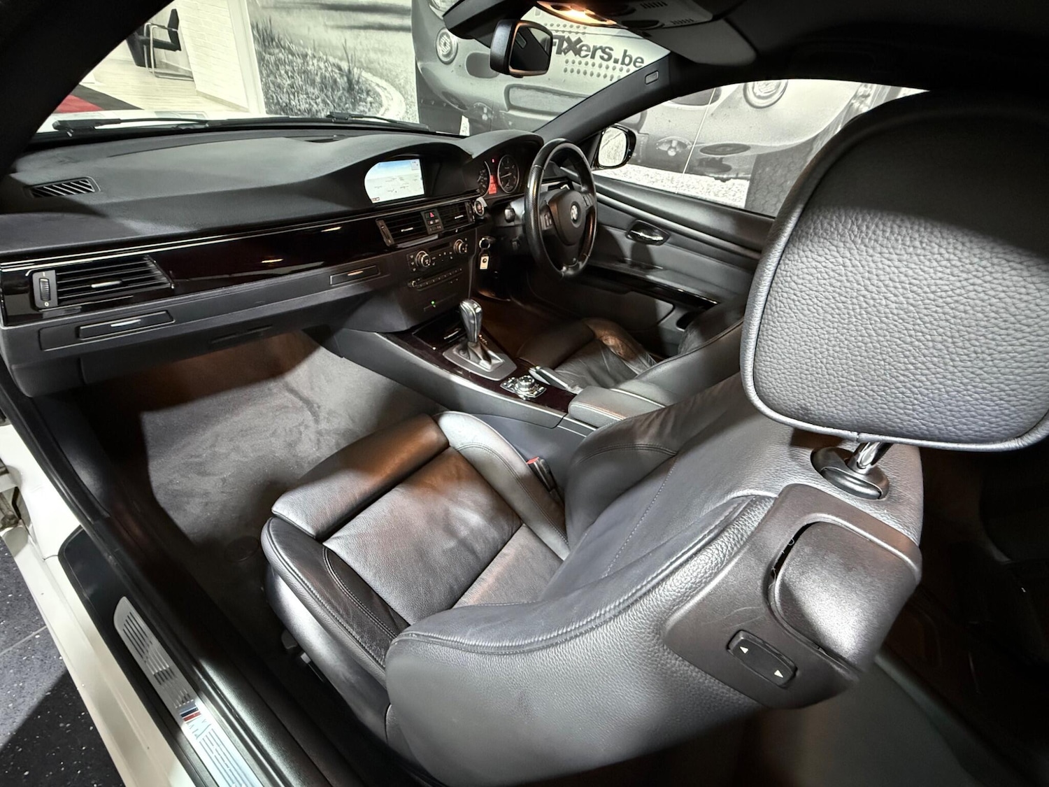 Used BMW 3 Series for sale - 77783651: Photo 2