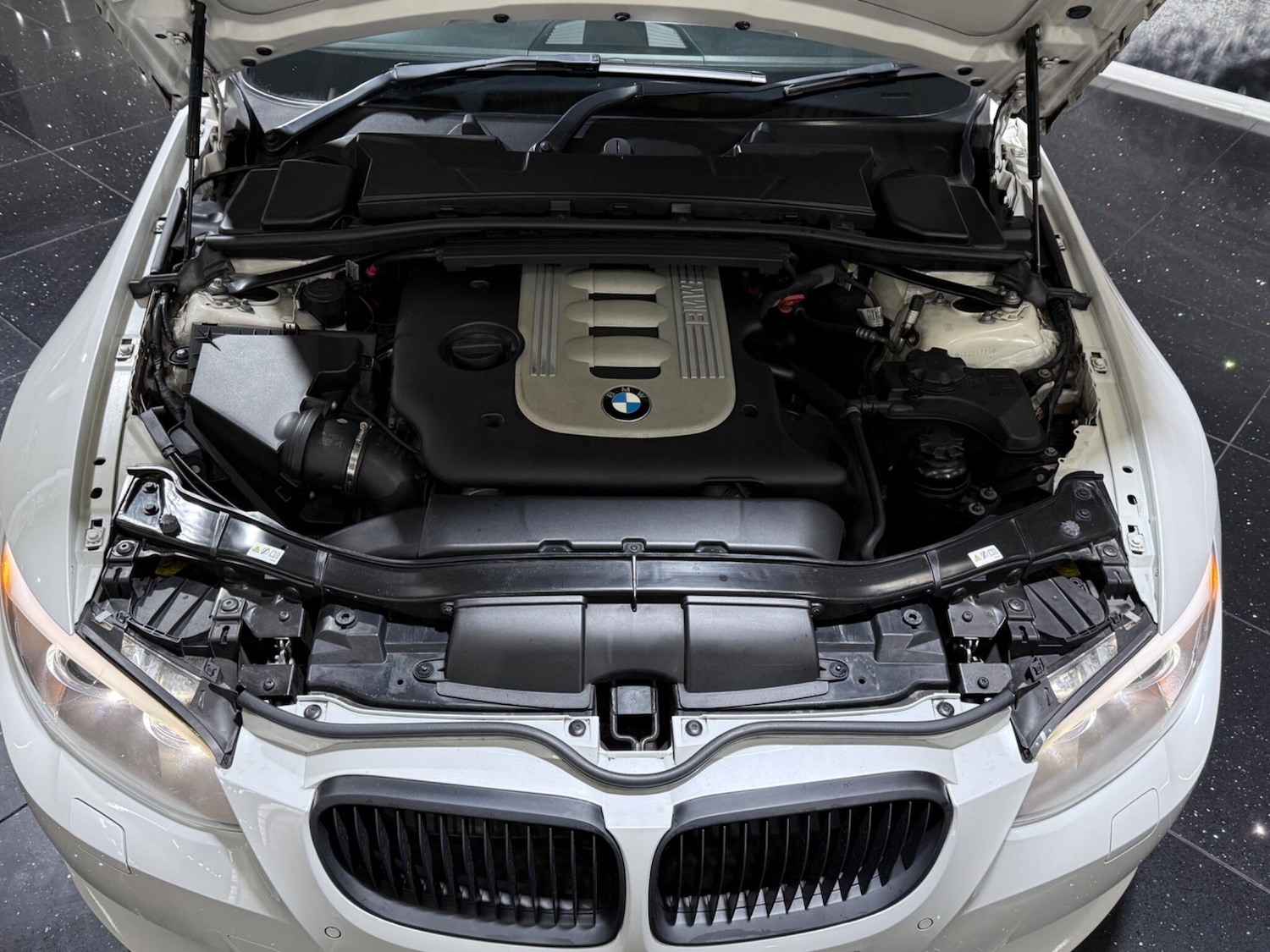 Used BMW 3 Series for sale - 77783651: Photo 22