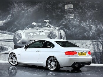 Used BMW 3 Series 2011 for sale - 77783651: Photo