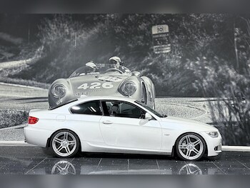 Used BMW 3 Series 2011 for sale - 77783651: Photo