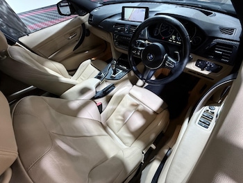 Used BMW 3 Series 2014 for sale - 78244439: Photo