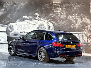 Used BMW 3 Series 2014 for sale - 78244439: Photo