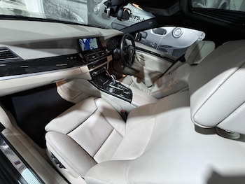 Used BMW 5 Series 2010 for sale - 78516549: Photo