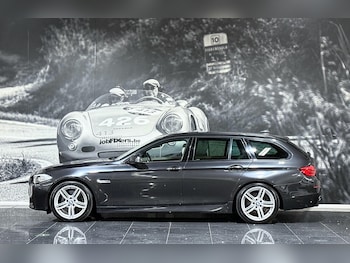 Used BMW 5 Series 2010 for sale - 78516549: Photo