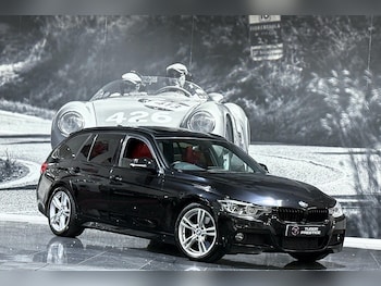 Used BMW 3 Series 2018 for sale - 78623160: Photo