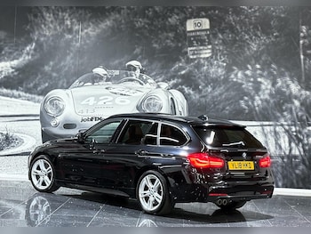 Used BMW 3 Series 2018 for sale - 78623160: Photo