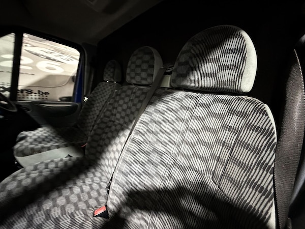 Used Ford Transit 2012 for sale - 76260075: Photo 10
