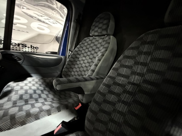 Used Ford Transit 2012 for sale - 76260075: Photo 11