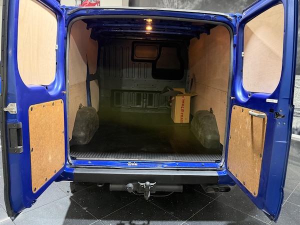 Used Ford Transit 2012 for sale - 76260075: Photo 14
