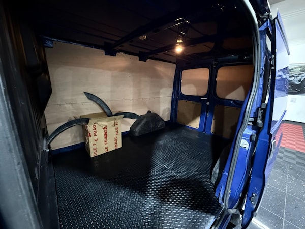 Used Ford Transit 2012 for sale - 76260075: Photo 15