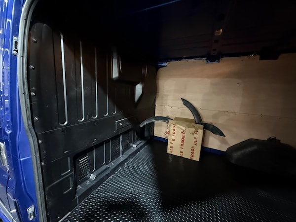 Used Ford Transit 2012 for sale - 76260075: Photo 16