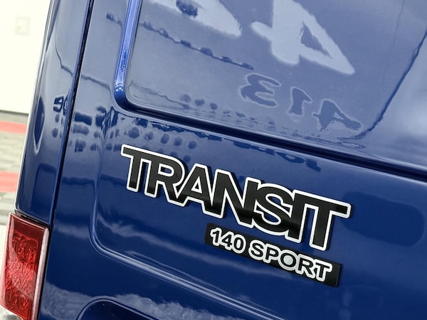 Used Ford Transit 2012 for sale - 76260075: Photo 19