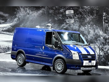 2012 (62) - 2.2 TDCi 260 Sport FWD L1 H1 5dr