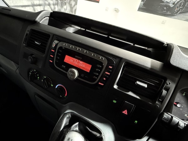 Used Ford Transit 2012 for sale - 76260075: Photo 22