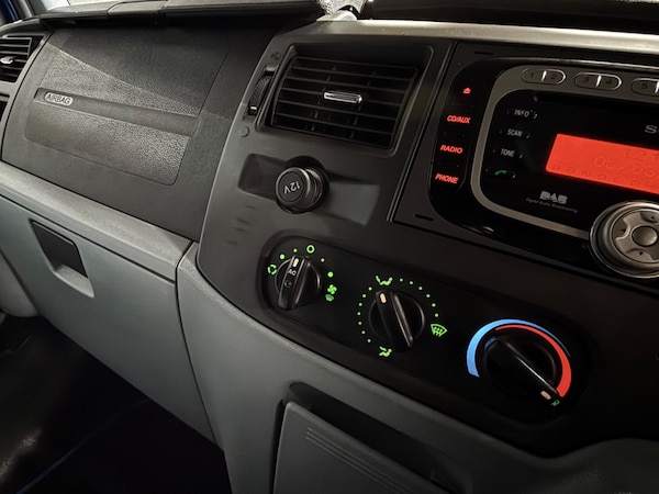 Used Ford Transit 2012 for sale - 76260075: Photo 23