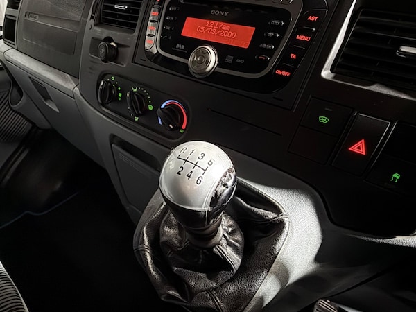 Used Ford Transit 2012 for sale - 76260075: Photo 24